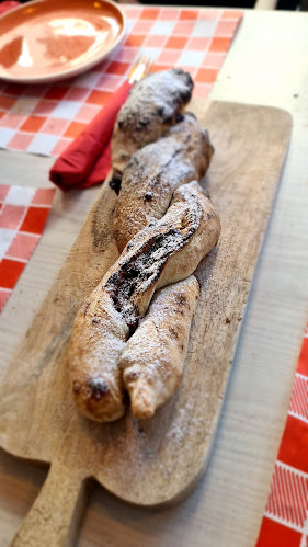 Pizzería Mamma Teresa Madrid - Gastronomía y hostelería