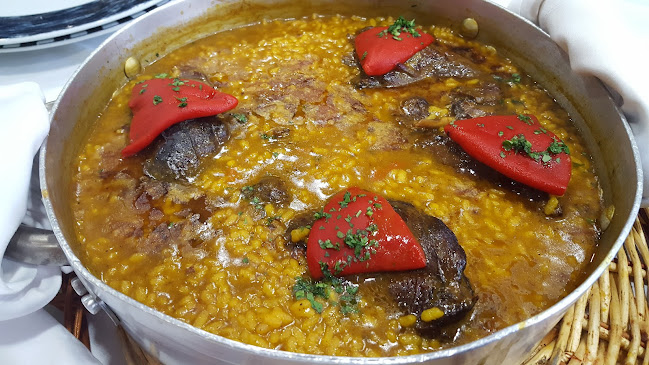 Sidrería La Noceda - Gastronomía y hostelería