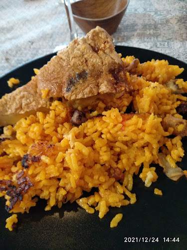 Ángel - Gastronomía y hostelería