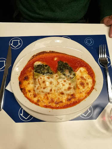 Restaurante Trattoria La Casetta - Gastronomía y hostelería