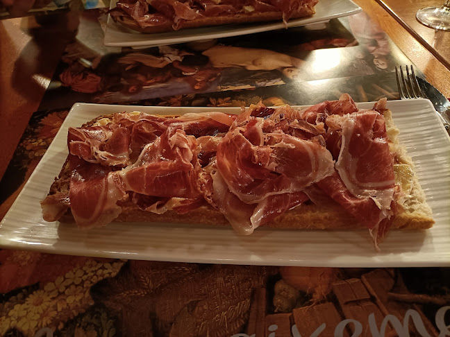 Opinii despre Restaurant El Renaixement în Alella - Gastronomía y hostelería