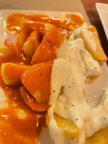 Cruz de Malta - Gastronomía y hostelería