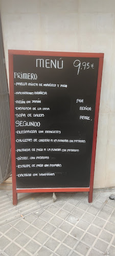 Comments and reviews of El Rey del Pollo