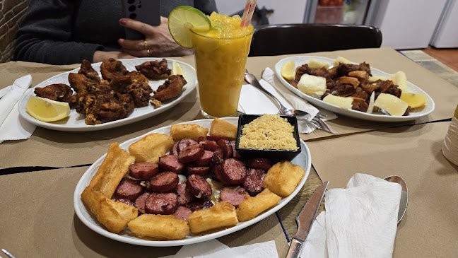 Mi Casa Bar y Restaurante - Barcelona