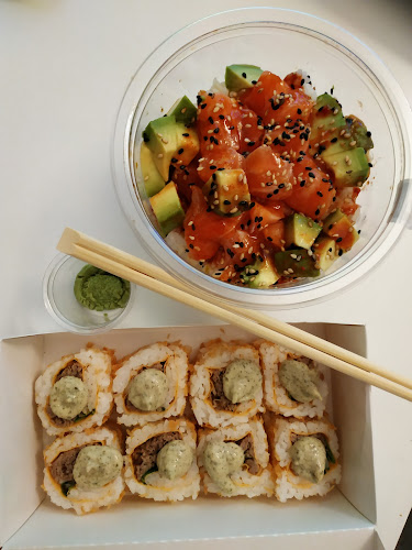 Comentarii opinii despre Teikit | Barcelona