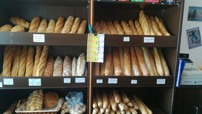 Panadería Dolce Vita - Gastronomía y hostelería