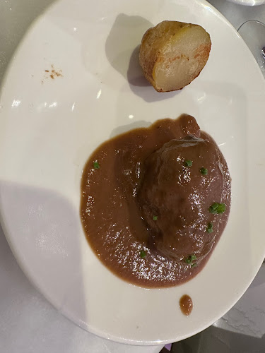 Bar Restaurante Bare bare - Donostia-San Sebastian