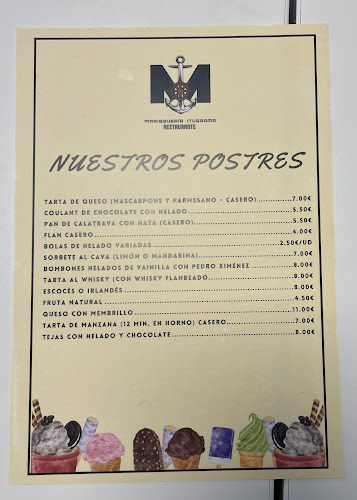 Marisquería Iturrama (CHAMPANERÍA) - Pamplona