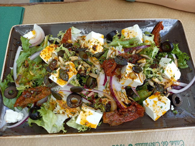 Opinii despre Casa de Comidas La Vegana în Camargo - Gastronomía y hostelería