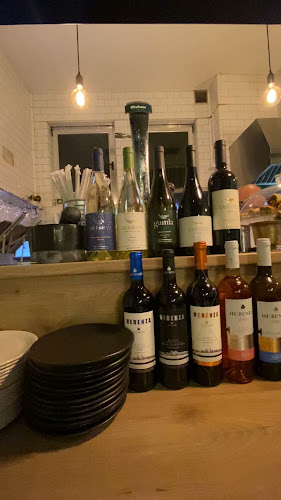 Restaurante Barganzo Phone number