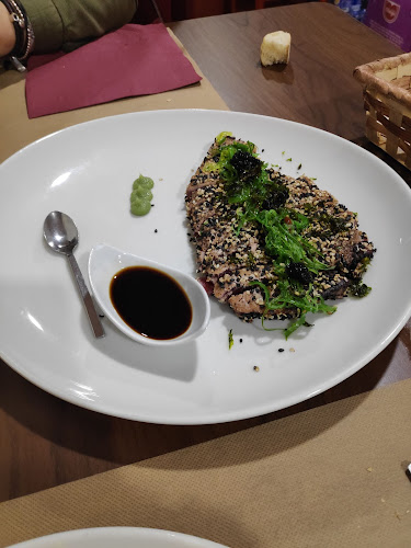 Comentarii opinii despre Mesón La Parrilla de San Vicente