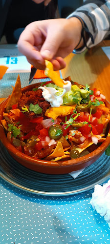 Restaurante El Nopal - Gastronomía y hostelería