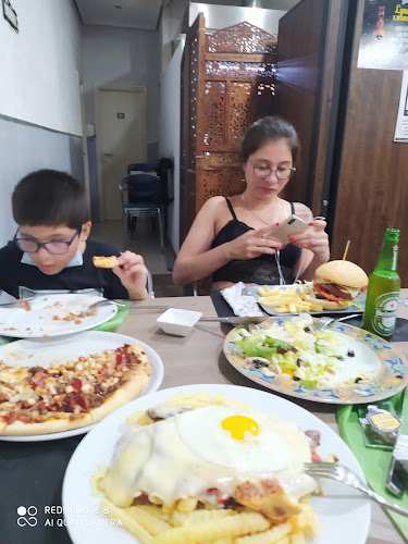 Pizzeria Amici Toscar - Gastronomía y hostelería