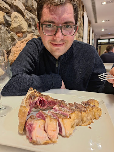 Bar Restaurante Bare bare - Gastronomía y hostelería