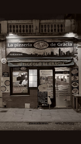 IL piccolo di gracia - Gastronomía y hostelería