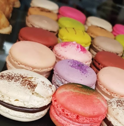 Comentarii opinii despre Café de Mama