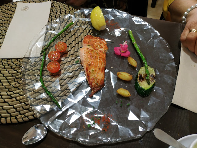 Restaurante Panacea - Sant Joan d'Alacant