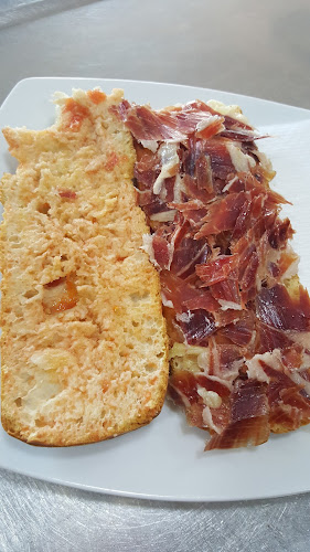 BAR ISMAEL - Gastronomía y hostelería