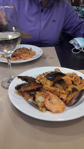 Restaurante O Faro - Gastronomía y hostelería