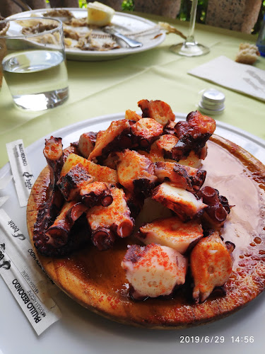 Arra, 39, 36970 Sanxenxo, Pontevedra