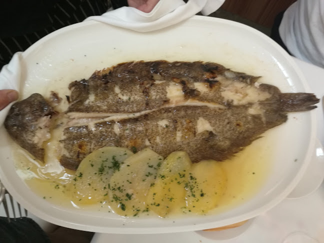 Bar Restaurante Bare bare - Donostia-San Sebastian