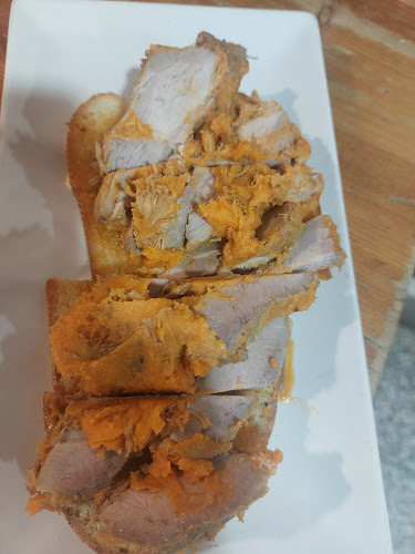 Taberna Cofrade Las Merchanas