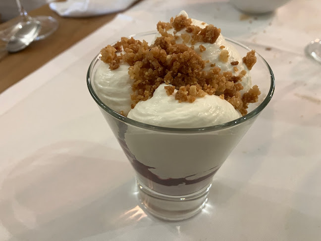 Restaurante Coliceo 29 - Gastronomía y hostelería