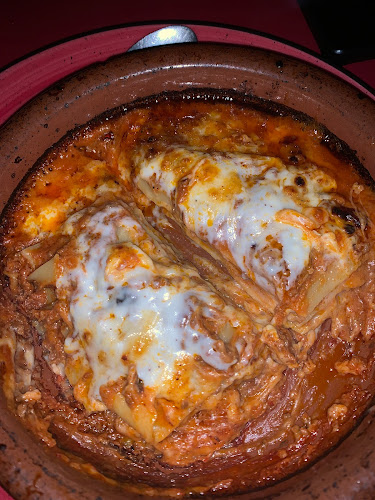 Comentarii opinii despre Pizzería "I Malavoglia"