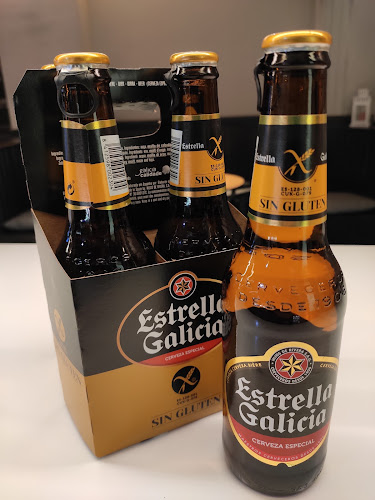 DiscoBar Haitzulo barri - Gastronomía y hostelería