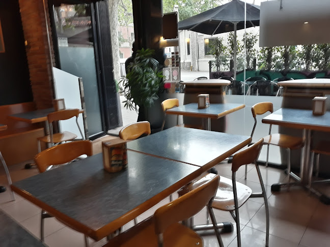 Comments and reviews of El Rincón