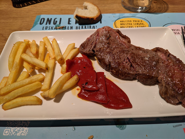 Comentarii opinii despre Mirotza Taberna