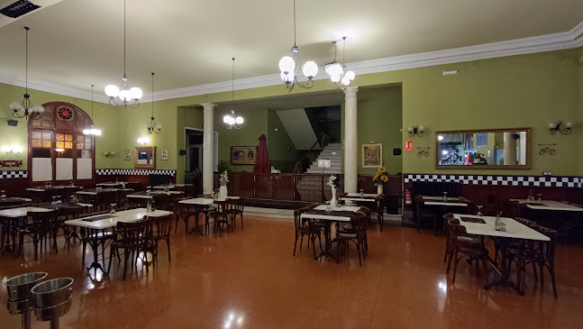 Cafè 1921 - Molins de Rei