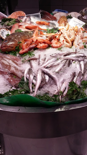 Reviews of El Peix grup peixos joanmi in Barcelona - Gastronomía y hostelería