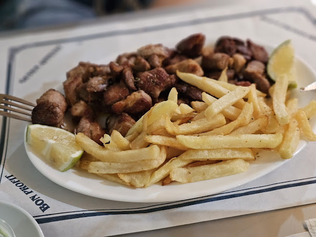 Restaurante La Cuchara Sabor Canario - Agüimes