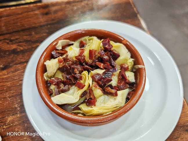 Dehesa Puerta Carmona