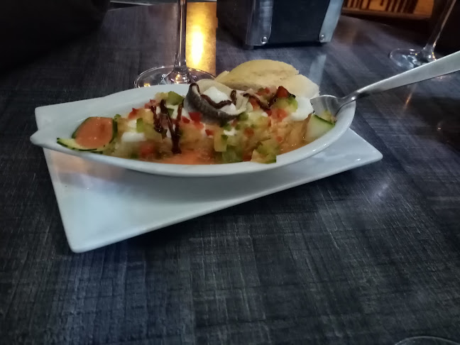 Reviews of El Bar de Chuchi in Salamanca - Gastronomía y hostelería