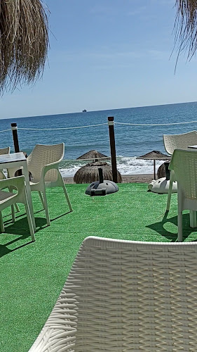 Chiringuito Oasis Playa