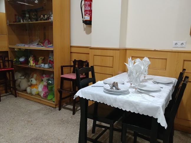 Restaurante Hang Zhou - Gastronomía y hostelería