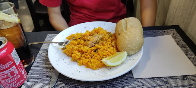 Cafetería Restaurante La Oficina - Gastronomía y hostelería