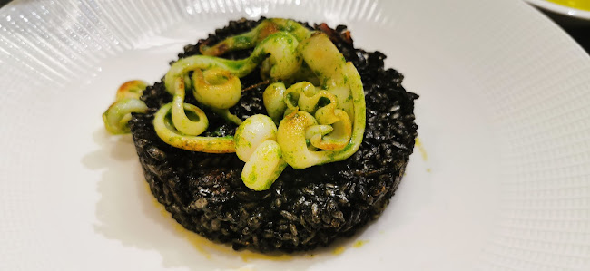 Comentarii opinii despre Martirio Bar