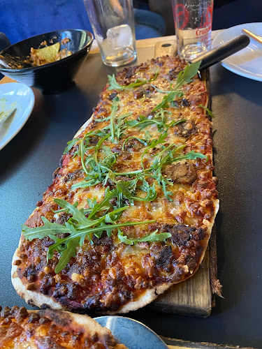 Reviews of Restaurante Estragón in Sevilla - Gastronomía y hostelería