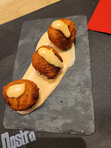 La Cosa Nostra Ristorante Pizzeria