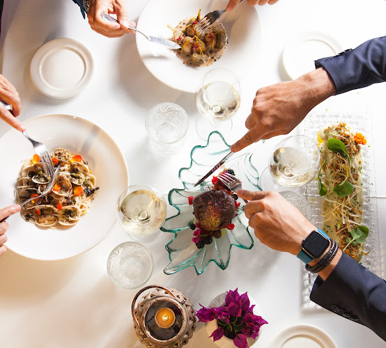 Lugar Padriñan, 25, 36960 Sanxenxo, Pontevedra