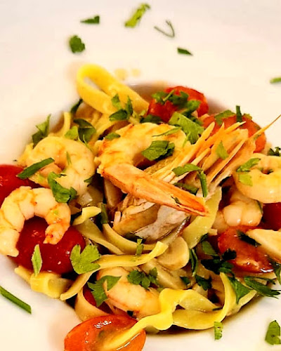 Comentarii opinii despre Trattoria Sabor Artesano