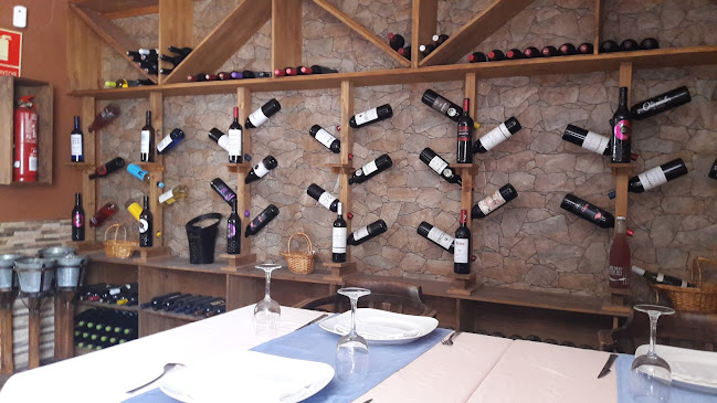 Restaurante Tasca El Balo Open Times