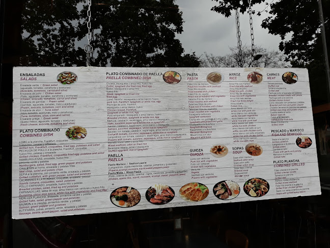 El Rincón Open Times