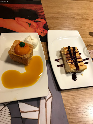 Burgerheim - Gastronomía y hostelería