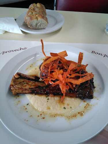 Opinii despre Bar Restaurant Llerona în Llerona - Gastronomía y hostelería