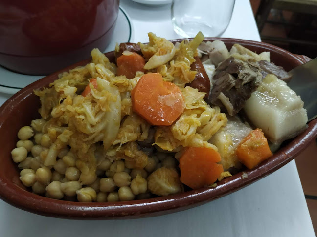 Taberna Antonio Sánchez - 1787 - La Taberna más antigua de Madrid - Madrid