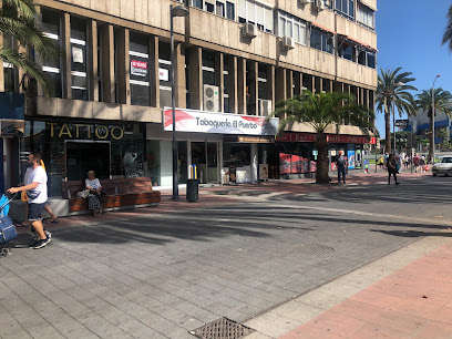 Tabaqueria El Puerto
